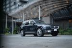 Volvo XC90 T8 Excellence 2015 года
